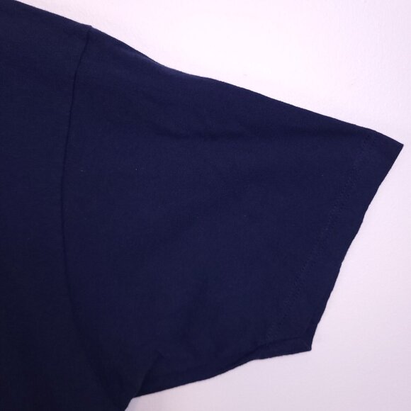 Naruto Uzumaki Black T-Shirt Village Shippuden Collection XXL - Picture 5 of 16